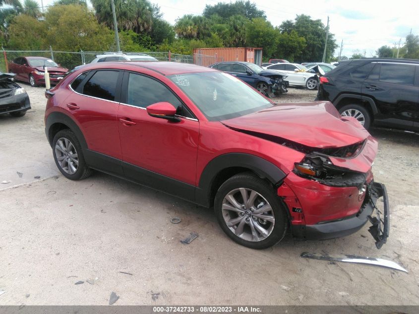 2023 MAZDA CX-30 SELECT - 3MVDMBBM9PM507504