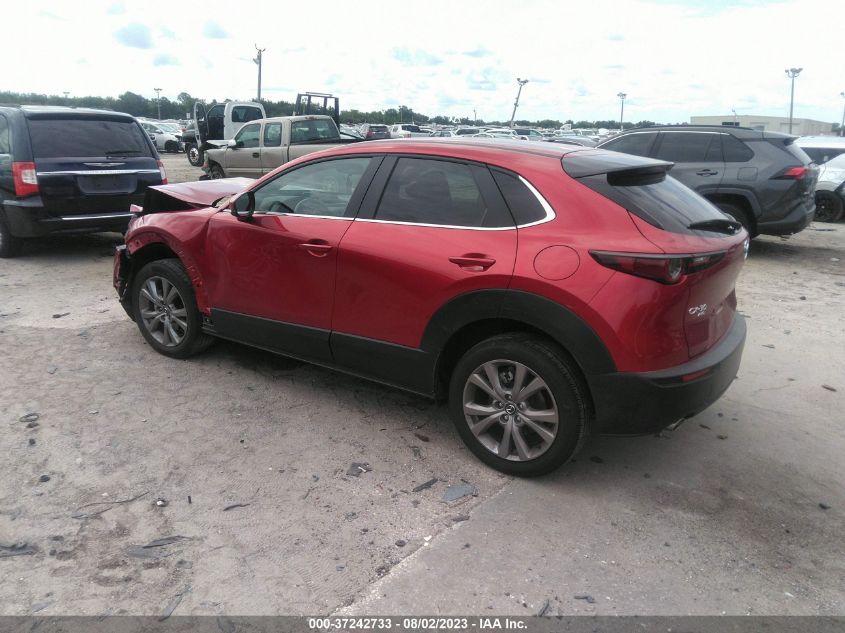 2023 MAZDA CX-30 SELECT - 3MVDMBBM9PM507504