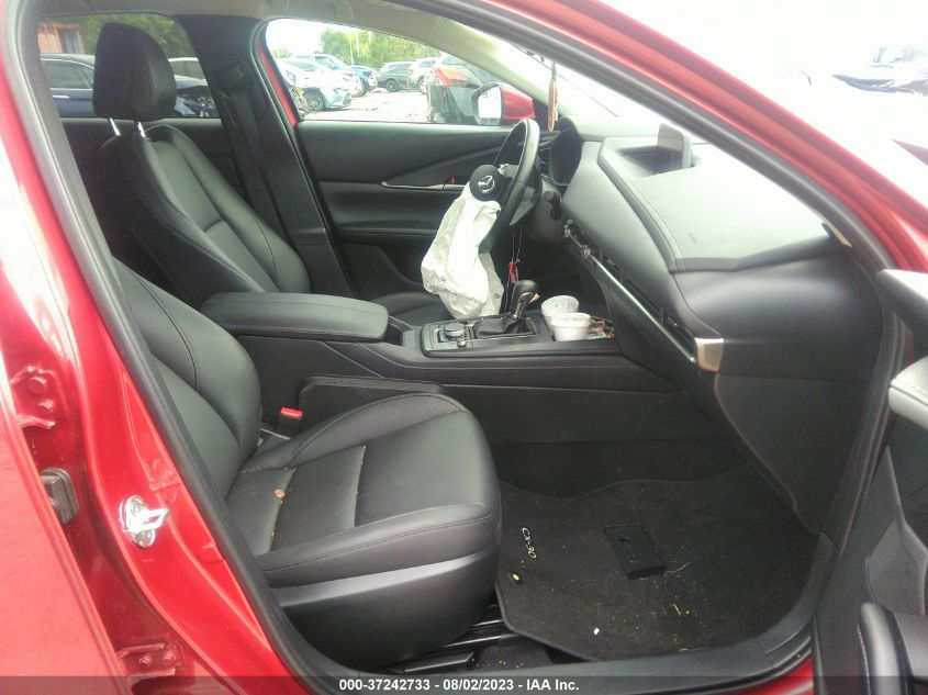 2023 MAZDA CX-30 SELECT - 3MVDMBBM9PM507504