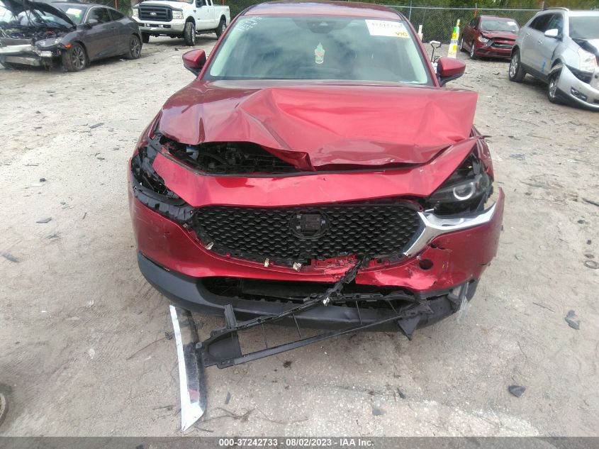 2023 MAZDA CX-30 SELECT - 3MVDMBBM9PM507504