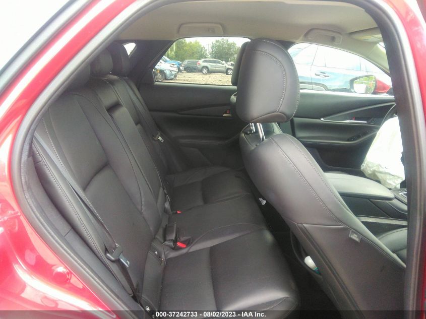 2023 MAZDA CX-30 SELECT - 3MVDMBBM9PM507504