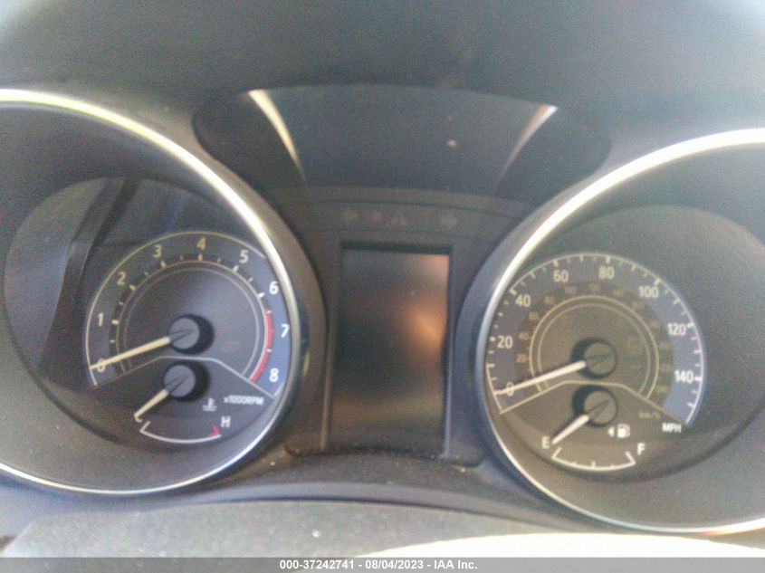 2016 TOYOTA SCION IM - JTNKARJE4GJ520285