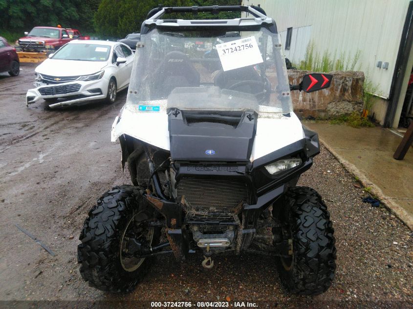2016 POLARIS RZR 900 - 3NSVAA873GH102465