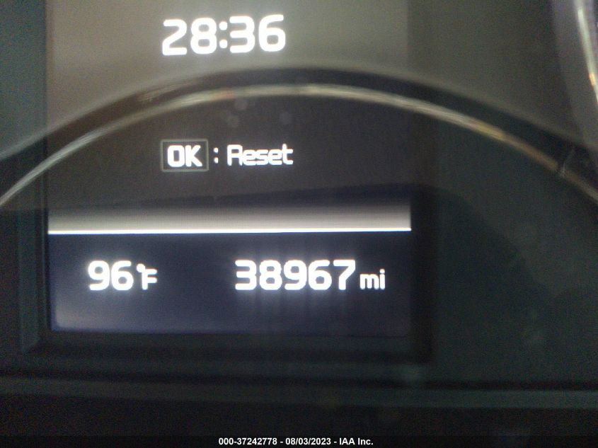 2021 KIA K5 GT-LINE - 5XXG64J24MG029400