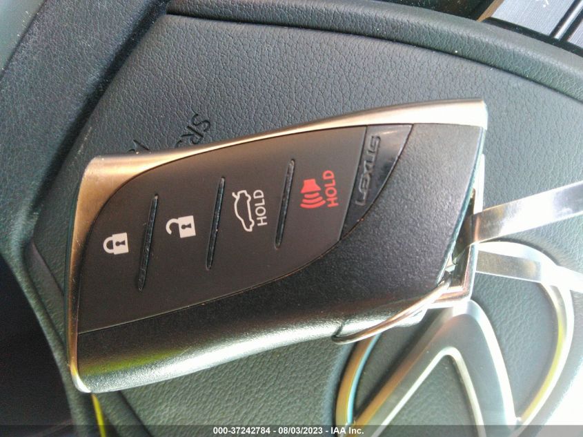 2019 LEXUS ES ES 350 - 58ABZ1B11KU013916