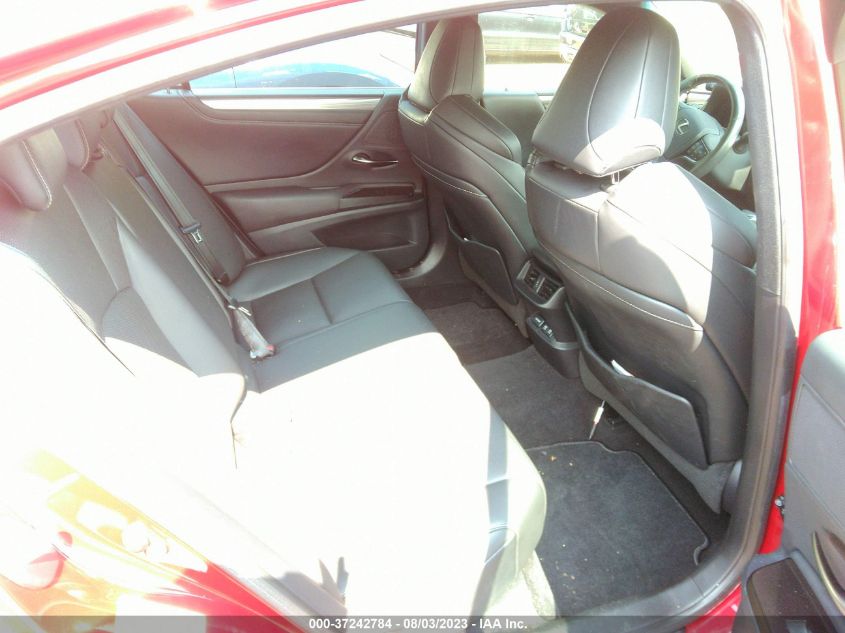 2019 LEXUS ES ES 350 - 58ABZ1B11KU013916