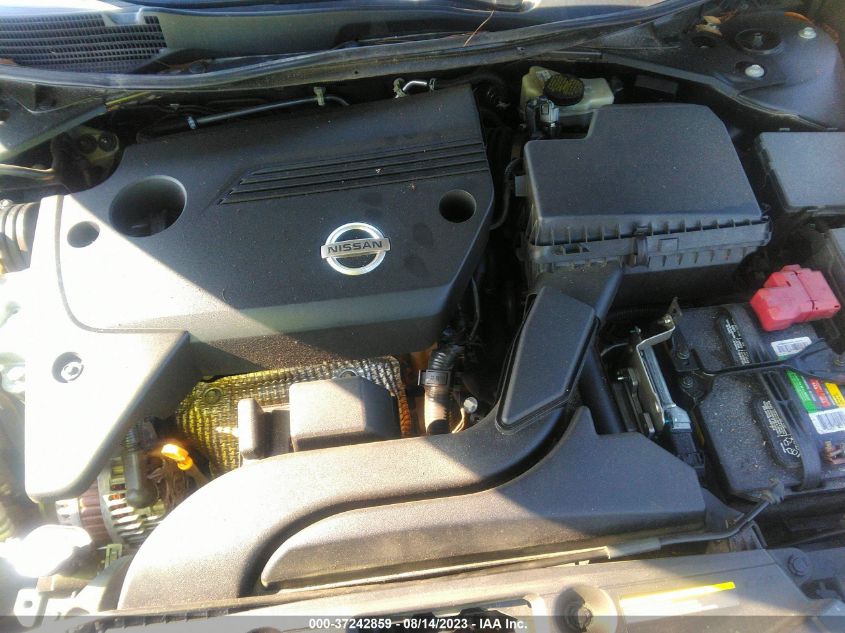 2015 NISSAN ALTIMA 2.5/S/SV/SL - 1N4AL3AP0FC448311