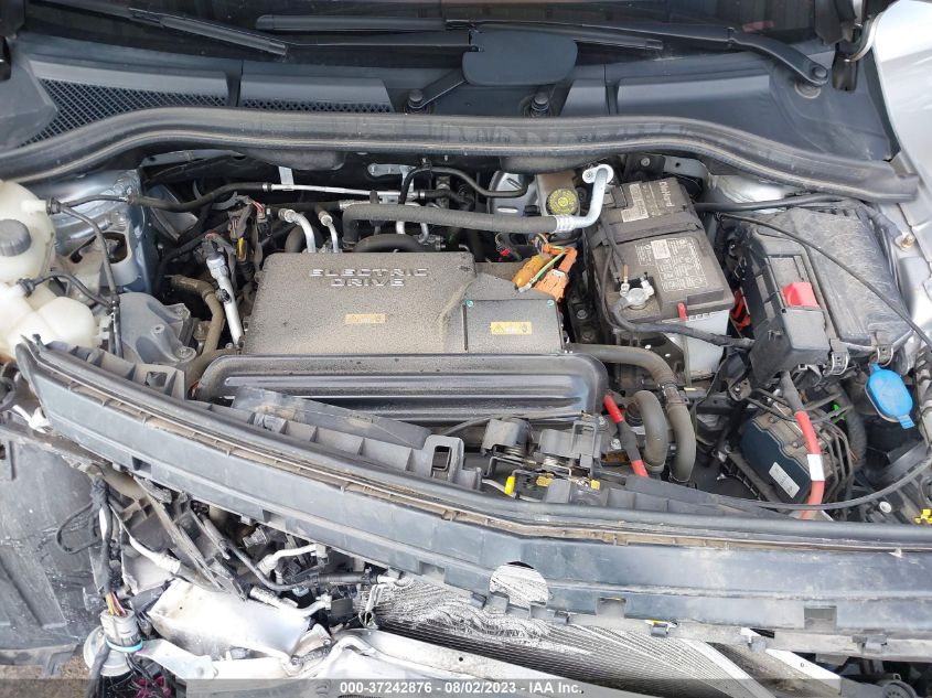 2017 MERCEDES-BENZ B-CLASS B 250E - WDDVP9AB2HJ015584