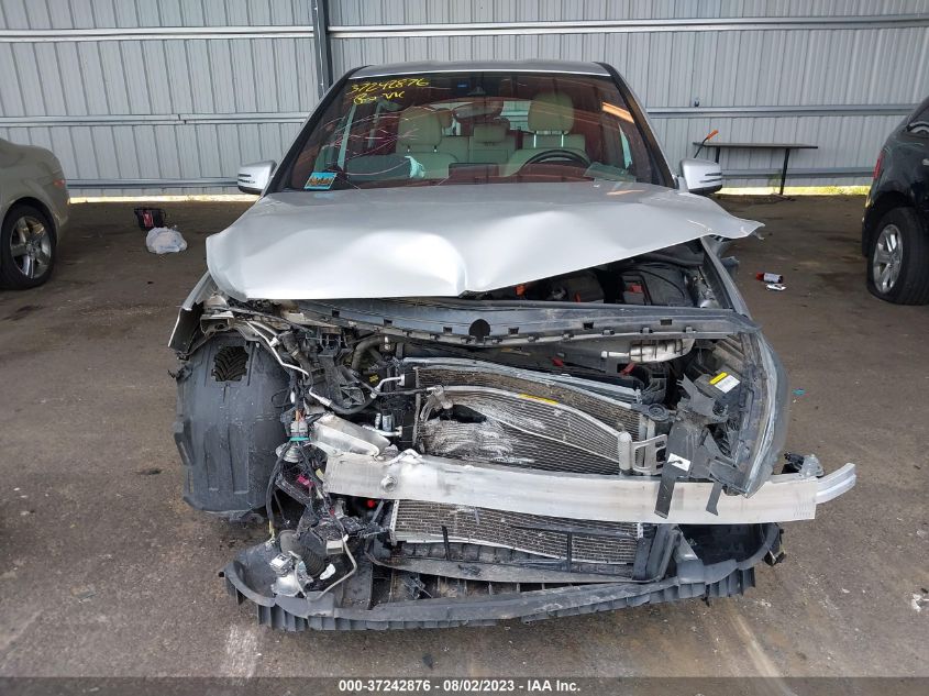 2017 MERCEDES-BENZ B-CLASS B 250E - WDDVP9AB2HJ015584