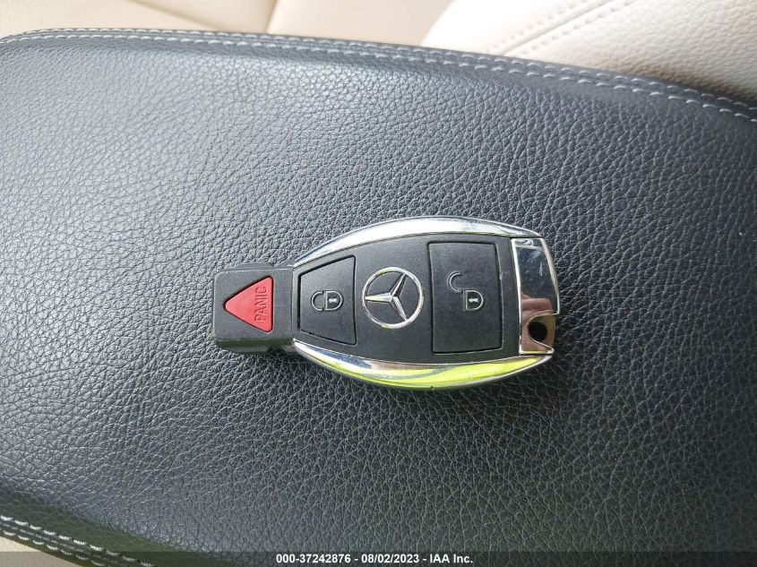 2017 MERCEDES-BENZ B-CLASS B 250E - WDDVP9AB2HJ015584