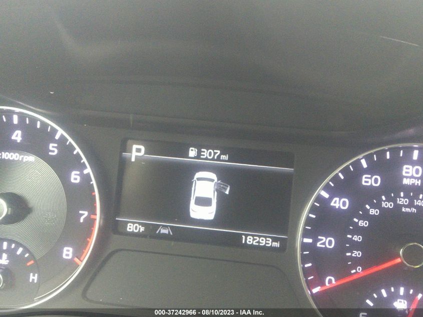 2022 KIA FORTE LXS - 3KPF24AD2NE474561