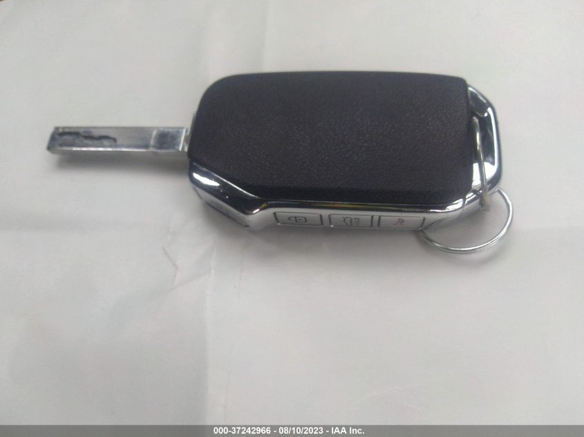 2022 KIA FORTE LXS - 3KPF24AD2NE474561