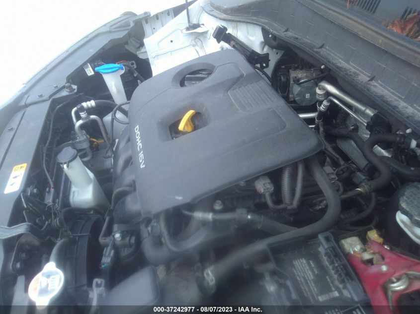 2020 HYUNDAI KONA SE - KM8K12AA3LU466734