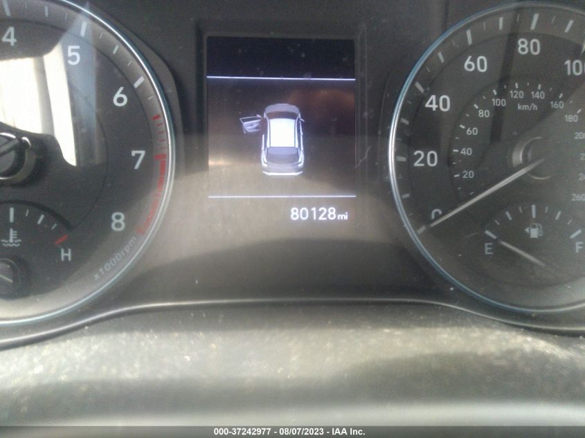2020 HYUNDAI KONA SE - KM8K12AA3LU466734