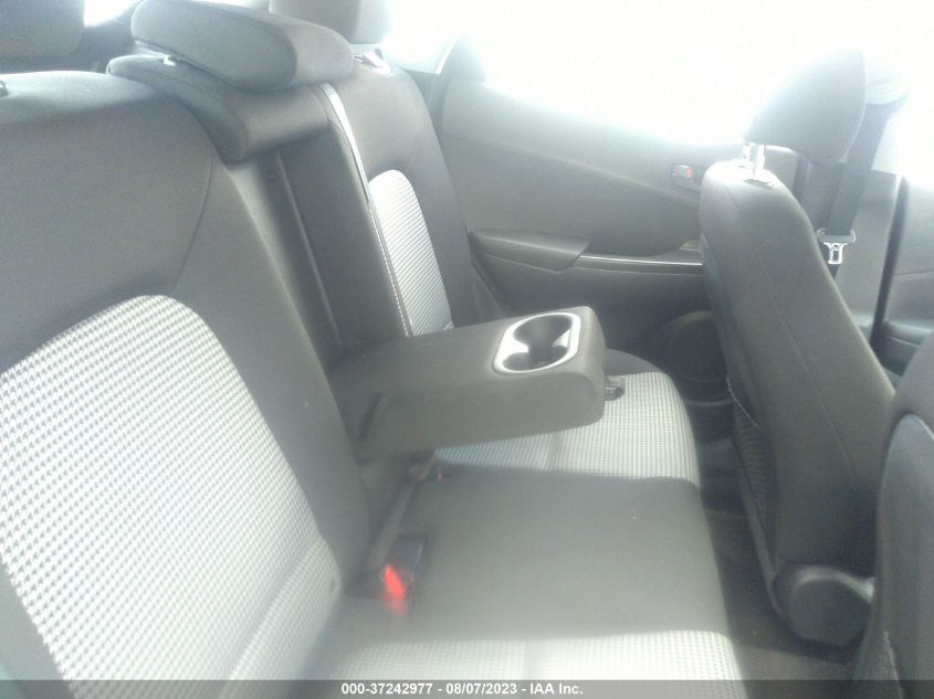 2020 HYUNDAI KONA SE - KM8K12AA3LU466734