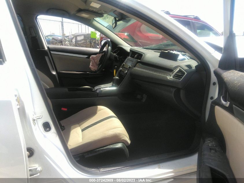2020 HONDA CIVIC SEDAN LX - 2HGFC2F66LH586486