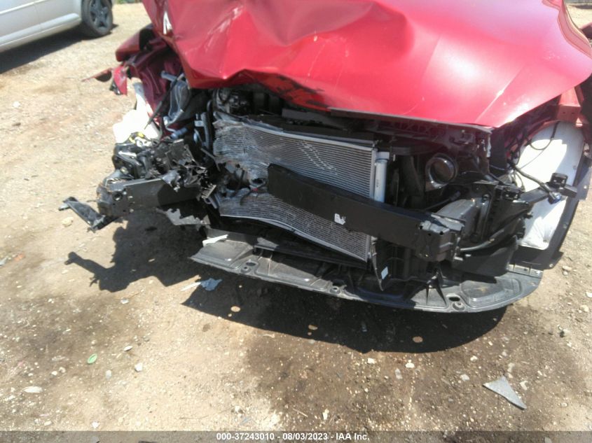 2022 KIA FORTE LXS - 3KPF24AD0NE473053