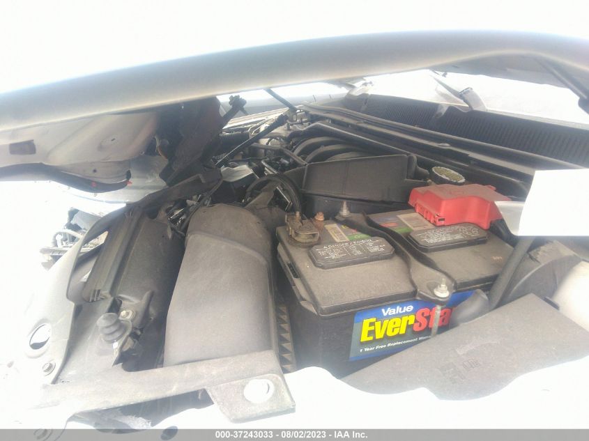 2014 FORD TAURUS SEL - 1FAHP2H82EG116955
