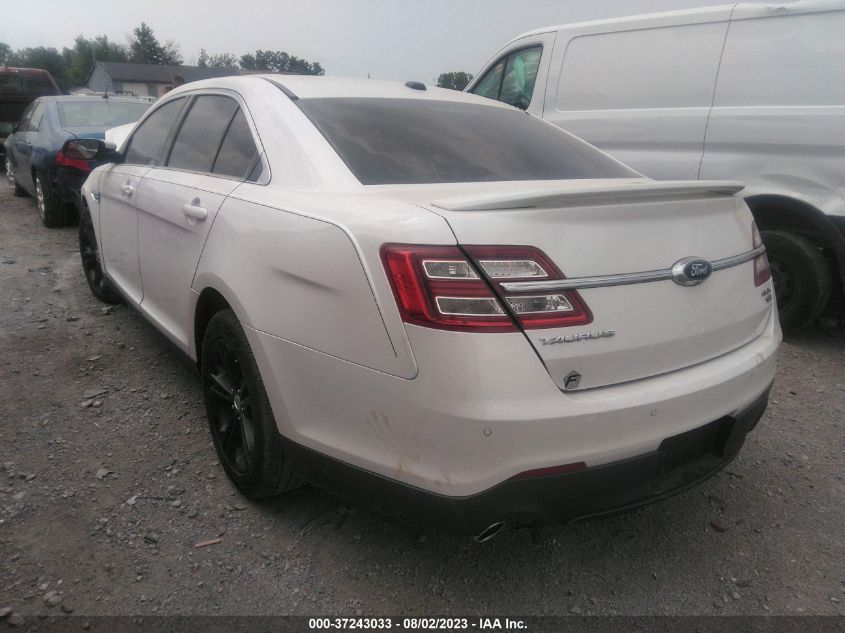 2014 FORD TAURUS SEL - 1FAHP2H82EG116955