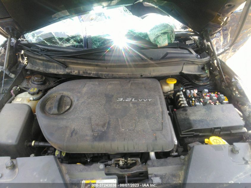 2014 JEEP CHEROKEE LATITUDE - 1C4PJMCS4EW129475
