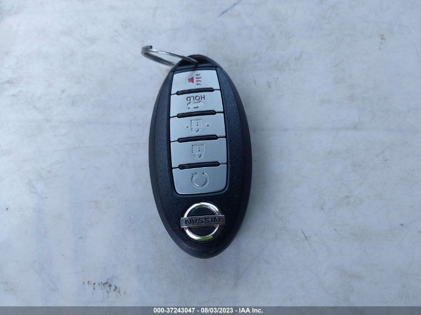2014 NISSAN ALTIMA 2.5 SV - 1N4AL3AP5EN233431