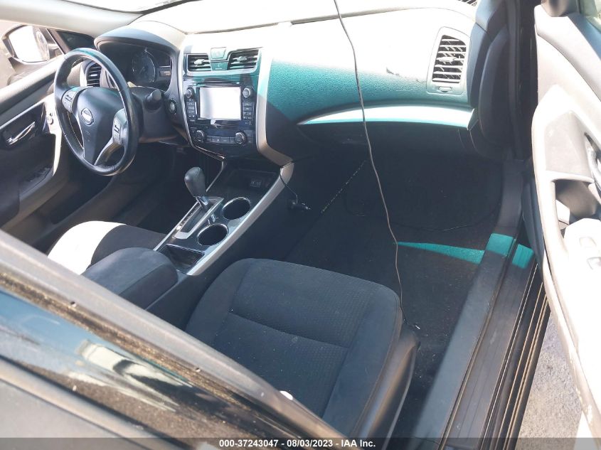 2014 NISSAN ALTIMA 2.5 SV - 1N4AL3AP5EN233431