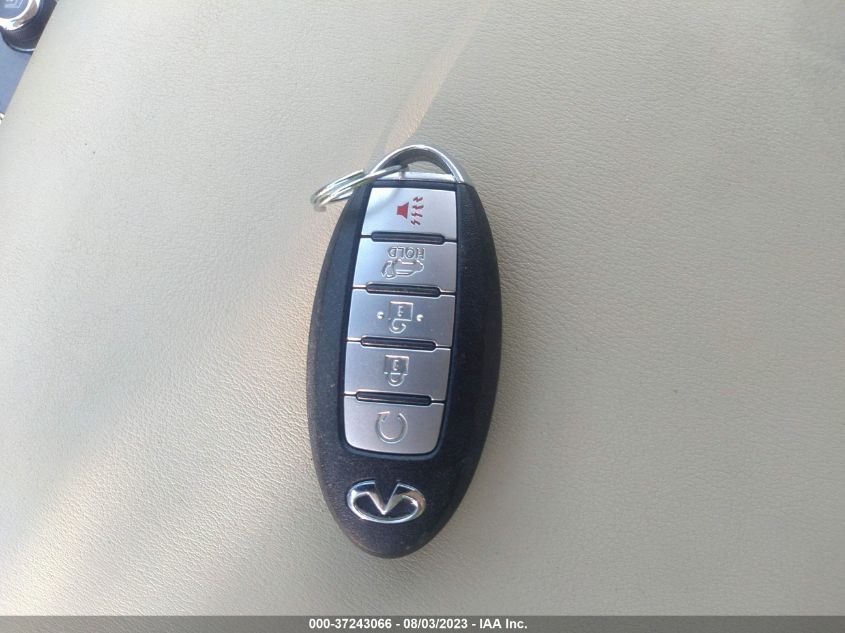 2016 INFINITI QX60 - 5N1AL0MM3GC501719