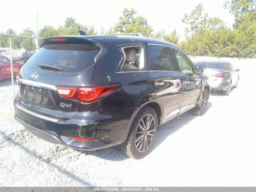 2016 INFINITI QX60 - 5N1AL0MM3GC501719