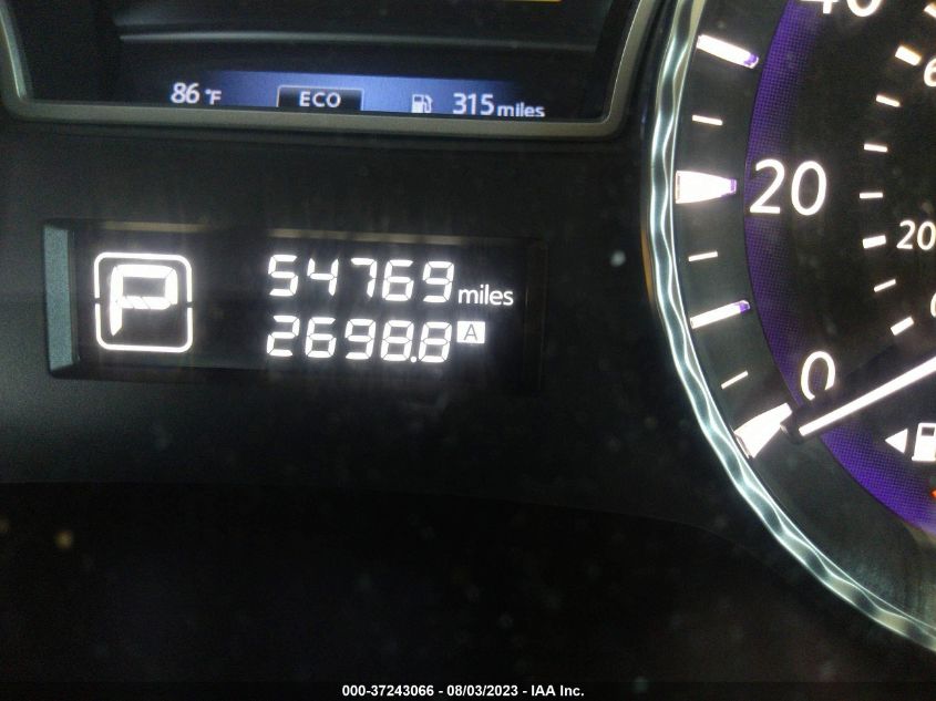 2016 INFINITI QX60 - 5N1AL0MM3GC501719