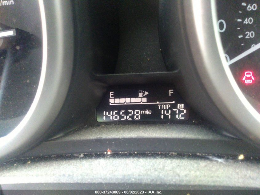 2013 MAZDA MAZDA3 I TOURING - JM1BL1V7XD1797143
