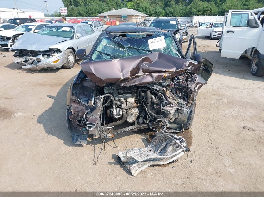 2015 CHEVROLET CRUZE LT - 1G1PC5SB5F7172356
