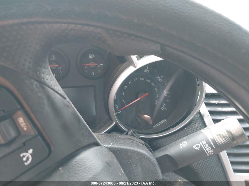 2015 CHEVROLET CRUZE LT - 1G1PC5SB5F7172356