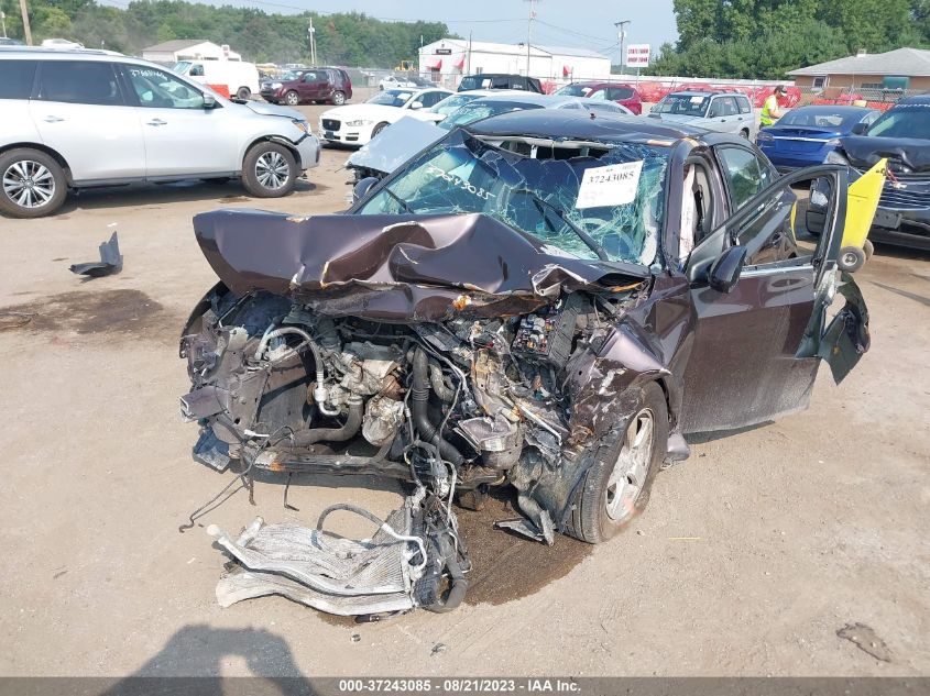 2015 CHEVROLET CRUZE LT - 1G1PC5SB5F7172356