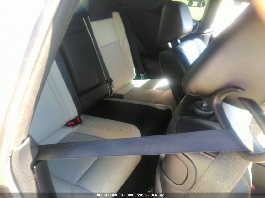 2015 DODGE CHALLENGER R/T PLUS - 2C3CDZBT8FH913790