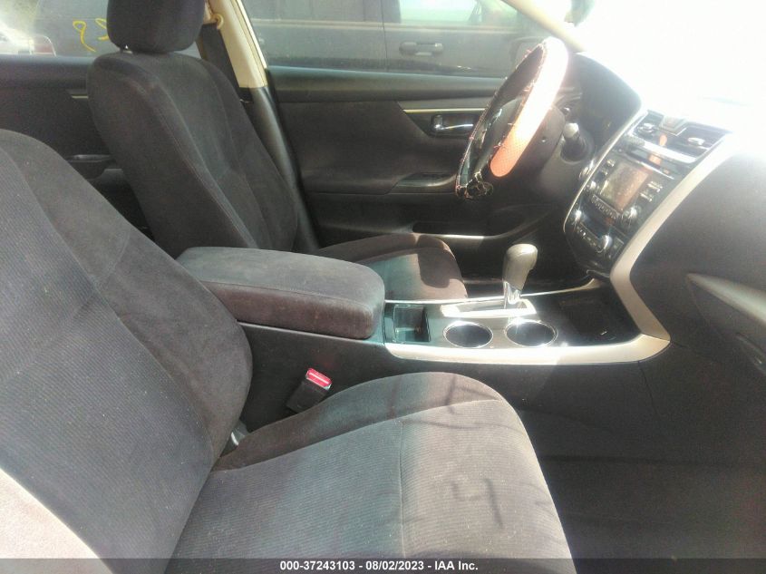 2013 NISSAN ALTIMA 2.5/S/SV/SL - 1N4AL3AP6DC164663