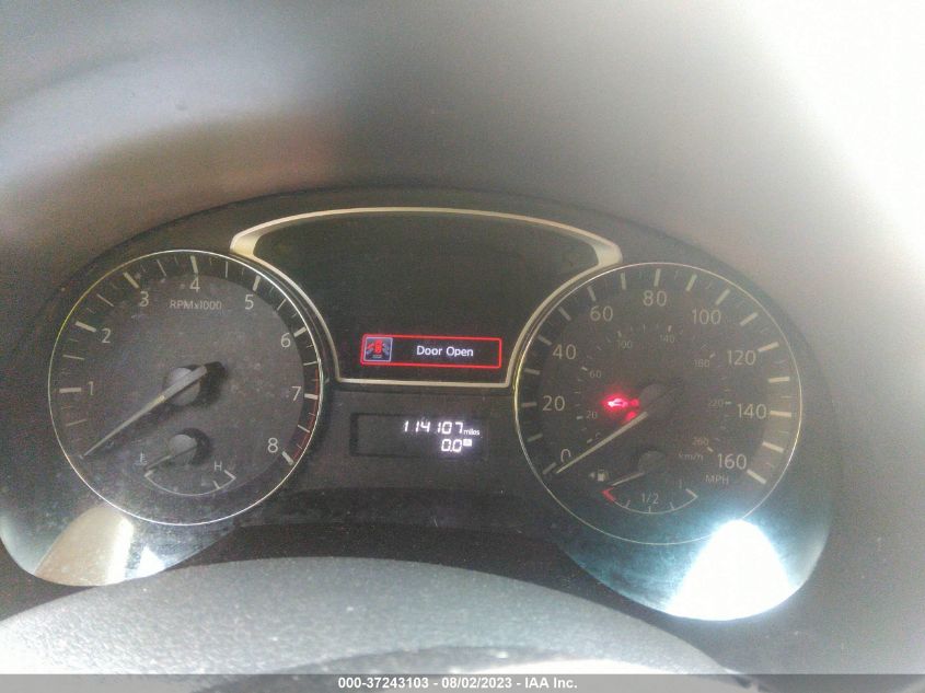 2013 NISSAN ALTIMA 2.5/S/SV/SL - 1N4AL3AP6DC164663