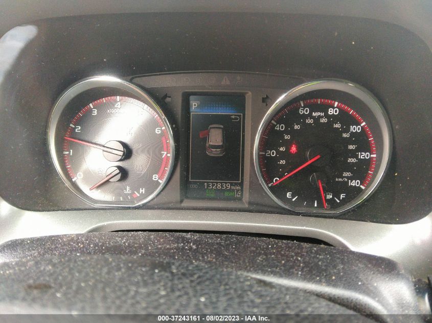 2017 TOYOTA RAV4 SE - 2T3JFREV8HW628875
