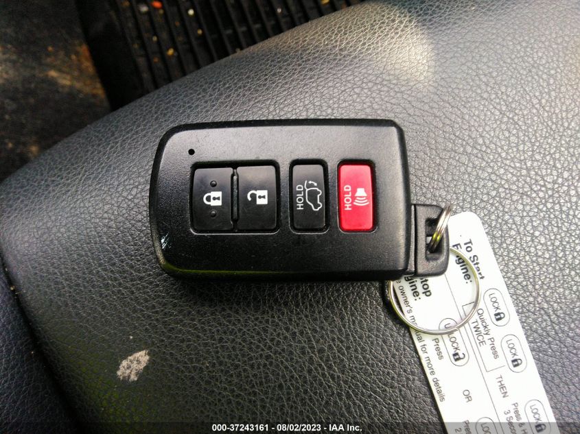 2017 TOYOTA RAV4 SE - 2T3JFREV8HW628875