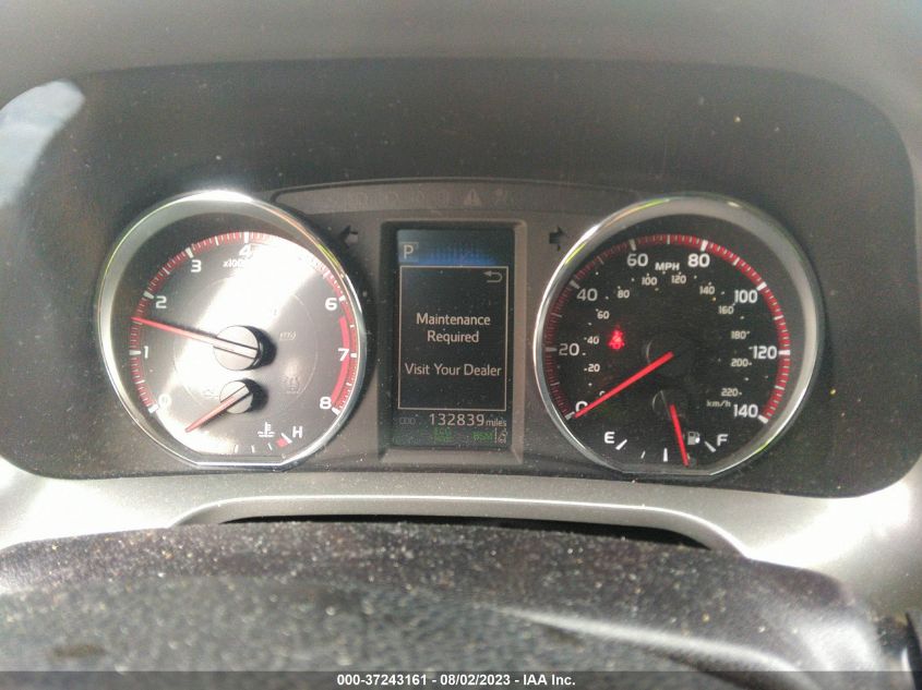 2017 TOYOTA RAV4 SE - 2T3JFREV8HW628875