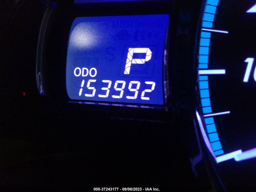 2014 TOYOTA SIENNA XLE/XLE AAS/LTD - 5TDYK3DC4ES414616