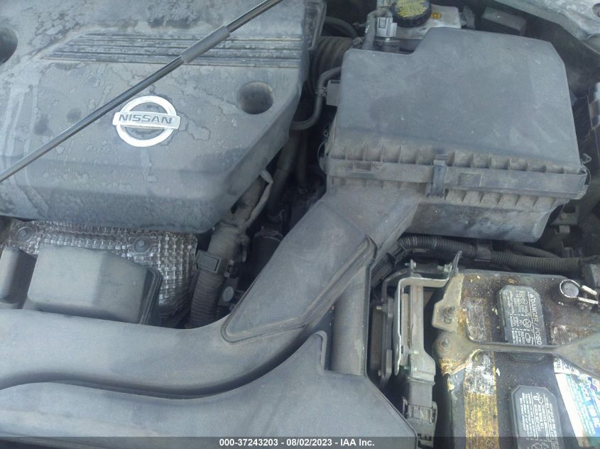 2015 NISSAN ALTIMA 2.5/S/SV/SL - 1N4AL3AP3FN390280