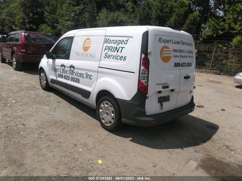 2015 FORD TRANSIT CONNECT XL - NM0LS7E76F1217512