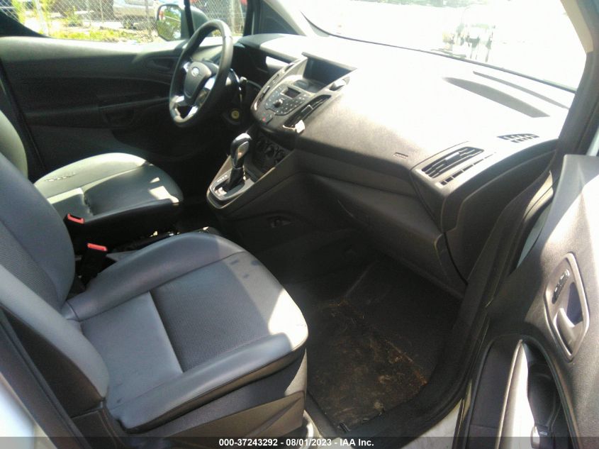 2015 FORD TRANSIT CONNECT XL - NM0LS7E76F1217512