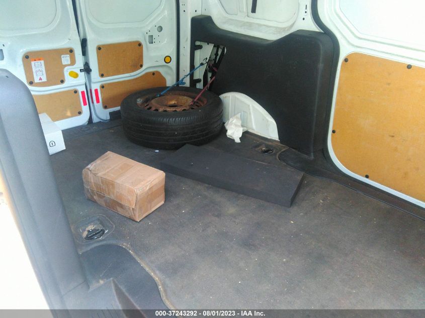 2015 FORD TRANSIT CONNECT XL - NM0LS7E76F1217512