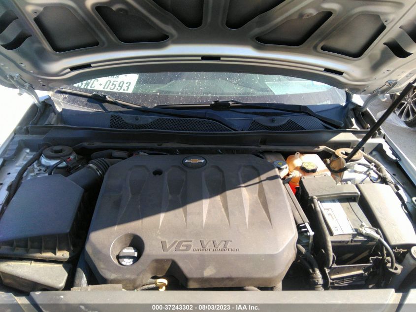 2019 CHEVROLET IMPALA LT - 2G11Z5S33K9128247