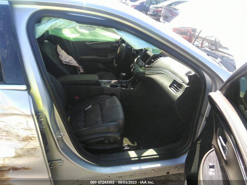 2019 CHEVROLET IMPALA LT - 2G11Z5S33K9128247