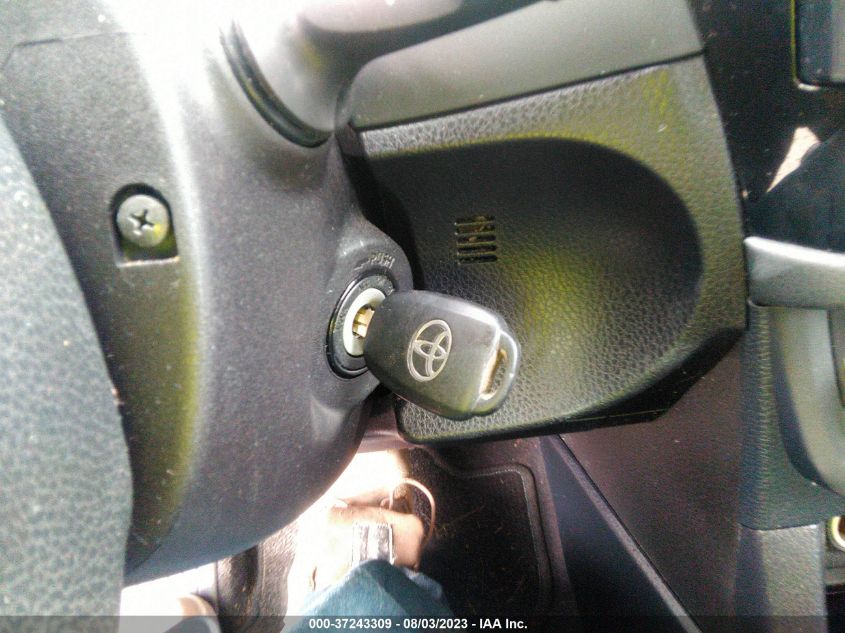2016 TOYOTA COROLLA L/LE/S/S PLUS/LE PLUS - 2T1BURHE9GC726828