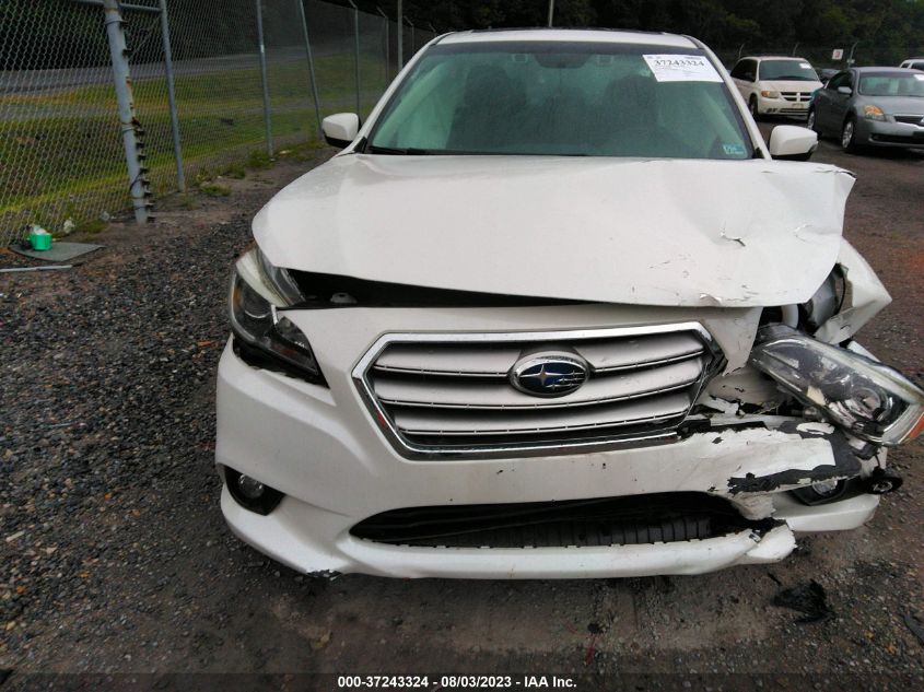 2016 SUBARU LEGACY 2.5I PREMIUM - 4S3BNAH6XG3058568