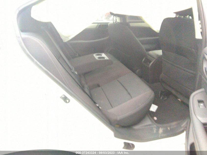 2016 SUBARU LEGACY 2.5I PREMIUM - 4S3BNAH6XG3058568