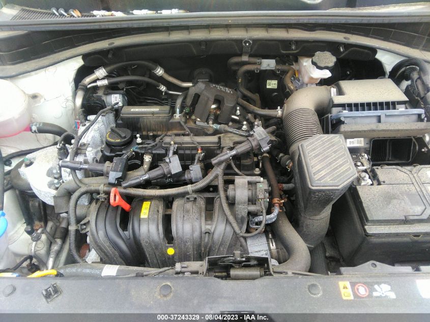 2021 KIA SPORTAGE LX - KNDPMCAC9M7917786